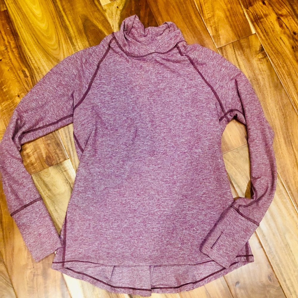 Lululemon Long Sleeve!